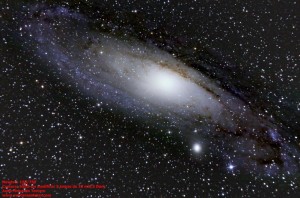 M31 Andromeda   