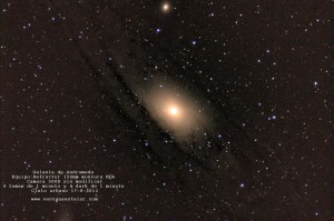 M31 Andromeda   